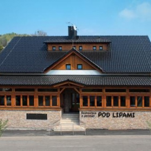 Фотография гостевого дома Restaurace a penzion Pod Lipami Metylovice