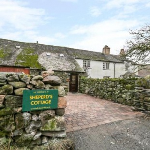 Фотография гостевого дома Shepherd's Cottage