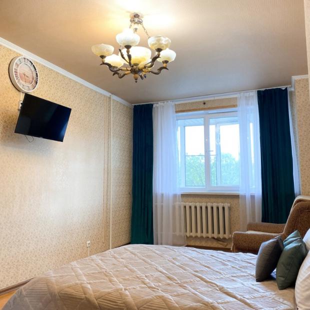 Фотография квартиры BestHome на Ленинградском,52 до 4 гостей