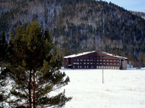 Фотография гостиницы Гладенькая