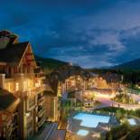 Фотография гостиницы Four Seasons Resort Whistler