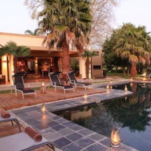 Фотографии гостевого дома
Lily Pond Country Lodge