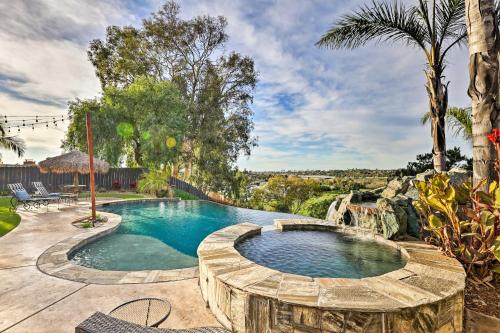 Фотографии гостевого дома 
            Spectacular Chula Vista House with Backyard Oasis!