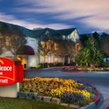 Фотография гостиницы Residence Inn Pleasanton