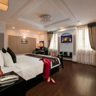 Фотографии гостиницы 
            Hanoi Emotion Hotel