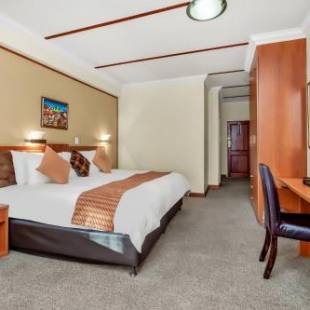 Фотографии гостиницы 
            Protea Hotel by Marriott Klerksdorp