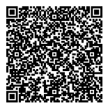 QR код гостиницы Яннат Ош