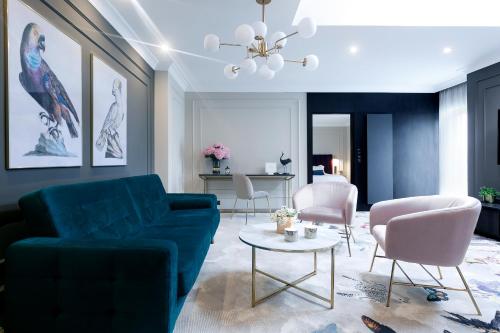 Фотография гостиницы Queen Boutique Hotel