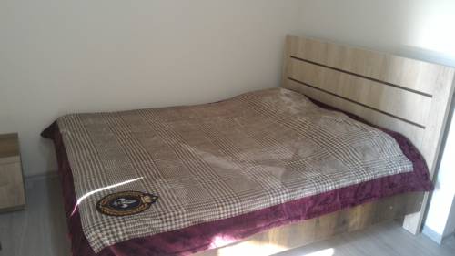 Фотография гостиницы Fazis