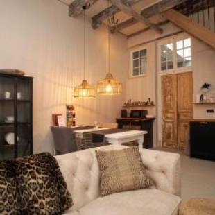 Фотографии гостевого дома 
            Cosy Cityhouse Leeuwarden