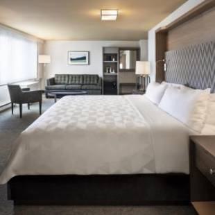 Фотографии гостиницы 
            Holiday Inn Montreal Longueuil, an IHG Hotel