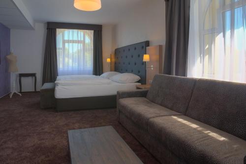 Фотография гостиницы Hotel Galatea