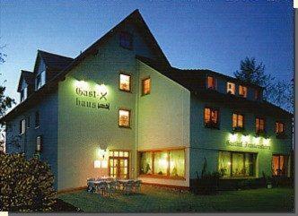 Фотография гостиницы Gasthof Frankenstuben