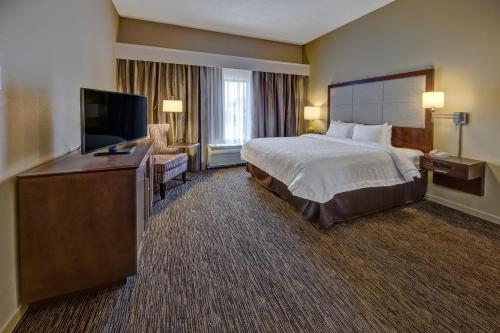 Фотография гостиницы Hampton Inn Dunn