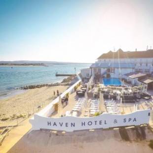 Фотографии гостиницы 
            Haven Hotel