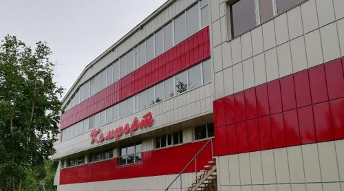 Фотография гостиницы Комфорт