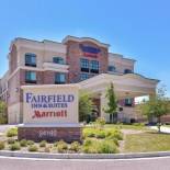 Фотография гостиницы Fairfield Inn & Suites by Marriott Denver Aurora/Parker