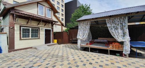 Фотография хостела Тапчан