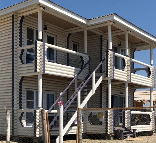 Фотография гостевого дома Роза ветров