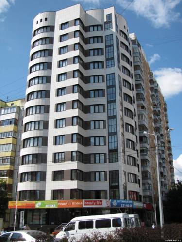 Фотография гостиницы Парус