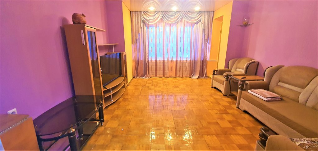 Фотография квартиры Апартаменты Домашний Уют на Строителей 7