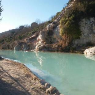 Фотографии базы отдыха 
            Agriturismo La Poderina