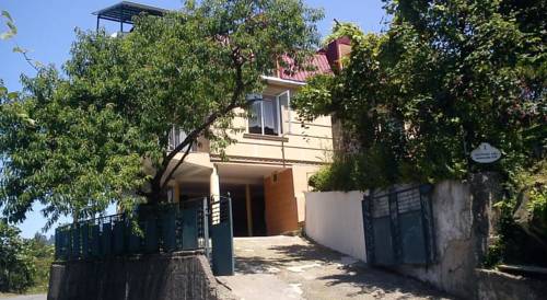 Фотография гостевого дома Bagrationi