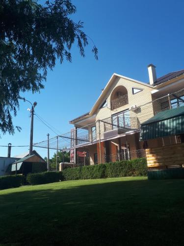 Фотография гостиницы Лизин Рай