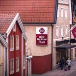 Фотография гостиницы Best Western Plus Kalmarsund Hotell