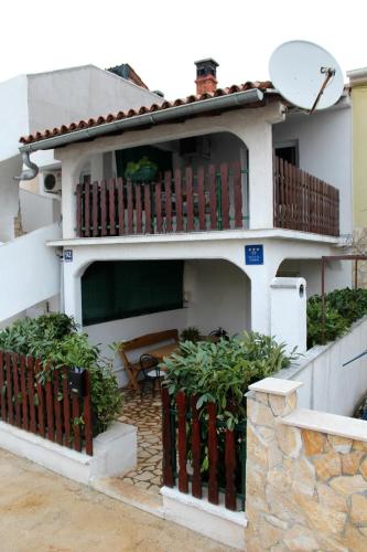 Фотография гостевого дома Holiday Home Manuela