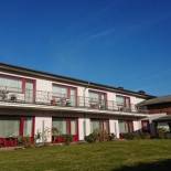 Фотография гостиницы Ostseehotel SchleiFee