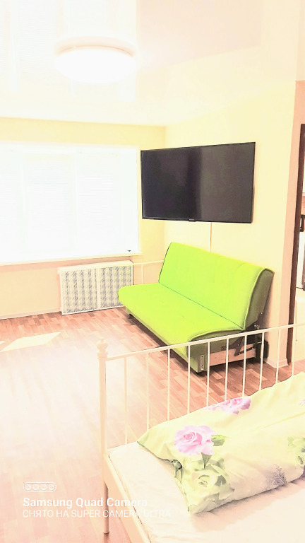 Фотография квартиры Апартаменты Квартиры Komfort