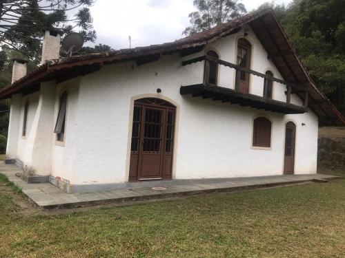 Фотография гостевого дома Recanto d'amora