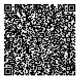 QR код санатория Поляны