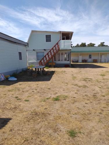 Фотография кемпинга Horse