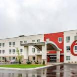 Фотография гостиницы Motel 6-Mankato, MN