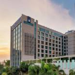 Фотография гостиницы Novotel Bengaluru Outer Ring Road