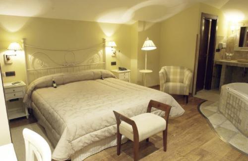 Фотография гостиницы Palacio de Pujadas by MIJ