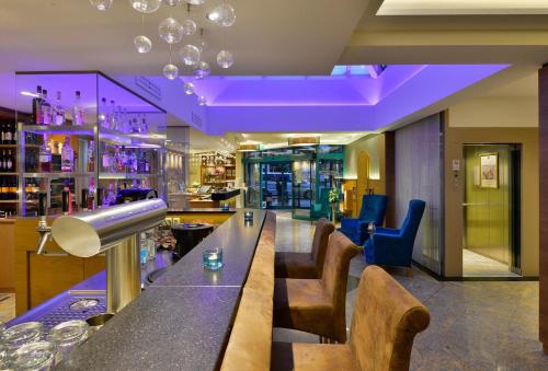 Фотография гостиницы Best Western Plus Hotel Erb
