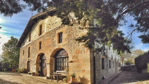 Фотографии гостевого дома 
            Casa Rural Areano