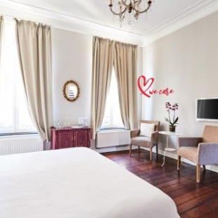 Фотография мини отеля B&B X2Brussels