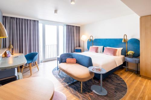 Фотография апарт отеля Capri by Fraser Leipzig