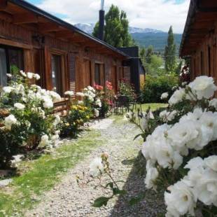 Фотографии гостиницы 
            Hotel Último Paraíso