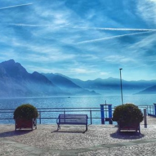 Фотография гостевого дома Casa Caterina - Riva di Solto - Iseo Lake