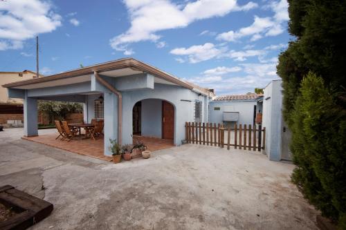 Фотография гостевого дома Casa la Fileta