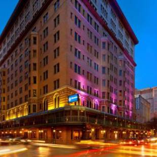 Фотографии гостиницы 
            Sheraton Gunter Hotel San Antonio