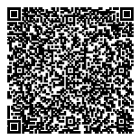 QR код гостиницы Лучистая