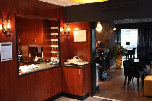 Фотография гостиницы Hotel Royal Zelzate