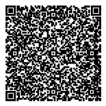 QR код мини отеля Дом аспиранта