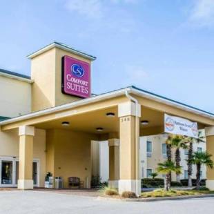 Фотографии гостиницы 
            Comfort Suites Niceville Near Eglin Air Force Base